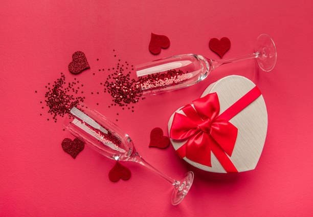 Feel Scentsational This Valentine's Day With a Spritz of These Fragrances