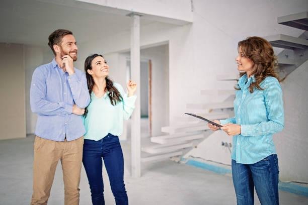 Navigating the First-Time Homebuyer Experience: Tips and Insights by Joseph Ambalo