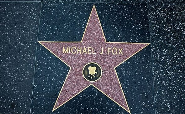 Mastering the Style of Michael J Fox Signature